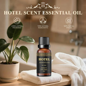 SUBGIU My Way-inspired fragrance oil for elegant, modern scent at home.
