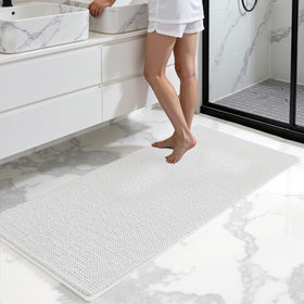 SUBRTEX versatile mat for entryways, kitchens, or living spaces.