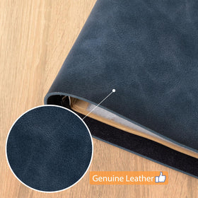 Love Tree refillable six-ring binder for easy page rearrangement