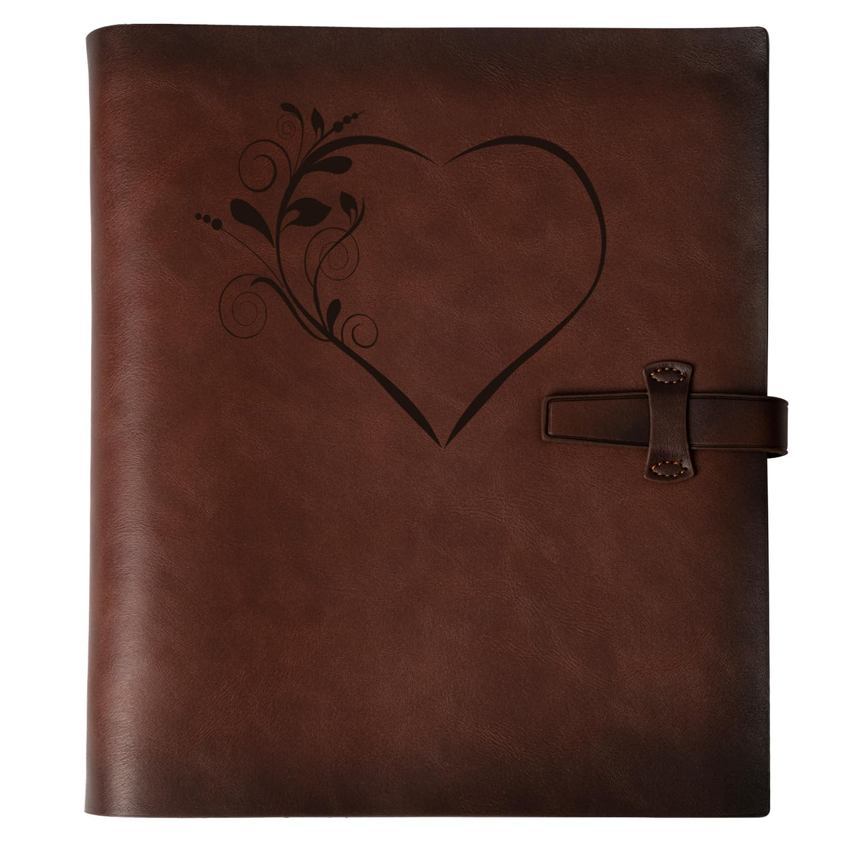Sucarlon Photo Album 4x6 holds 200 photos for travel memories.