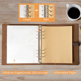 Sucarlon compact 10 by 8.5 inch size is travel-friendly.