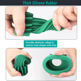 SUDLEK dual-pack inserts ideal for multiple memorial displays