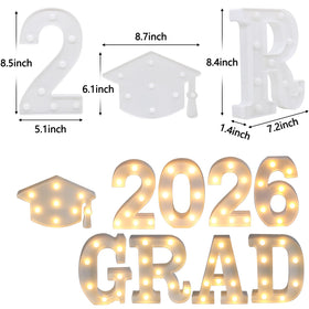 Suyeah doctoral hat prop adds celebratory flair to decor.