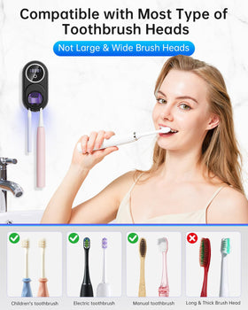 Auto-inductive lid opens hands-free for hygienic access