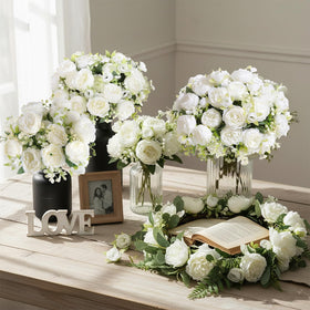 SugarHuLu packaging ready peonies ideal for gifting or events