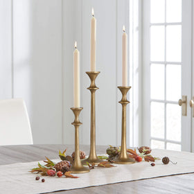 SUJUN stands in varying heights offer flexible styling for homes and venues.