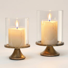 SUJUN easy-care glass surface is simple to wipe clean.