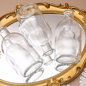 SUJUN wedding table decor vase adds simple sophistication to reception tables