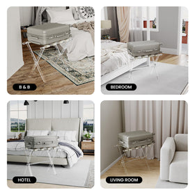 Sumerflos assembled dimensions shown ensure accurate room planning.