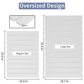Summer&Kiss foldable design enables easy storage and flexible placement.