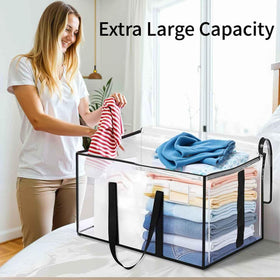 SummitFlare machine-washable lining simplifies cleaning after use.