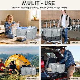 SummitFlare dorm-ready packing solution for quick move-ins