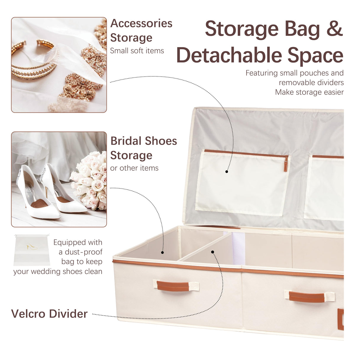 SUNAUMI kit includes microfiber gloves for careful handling of fabrics.