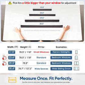 SUNBABY daytime privacy system supports bright rooms by day and cozy privacy by night