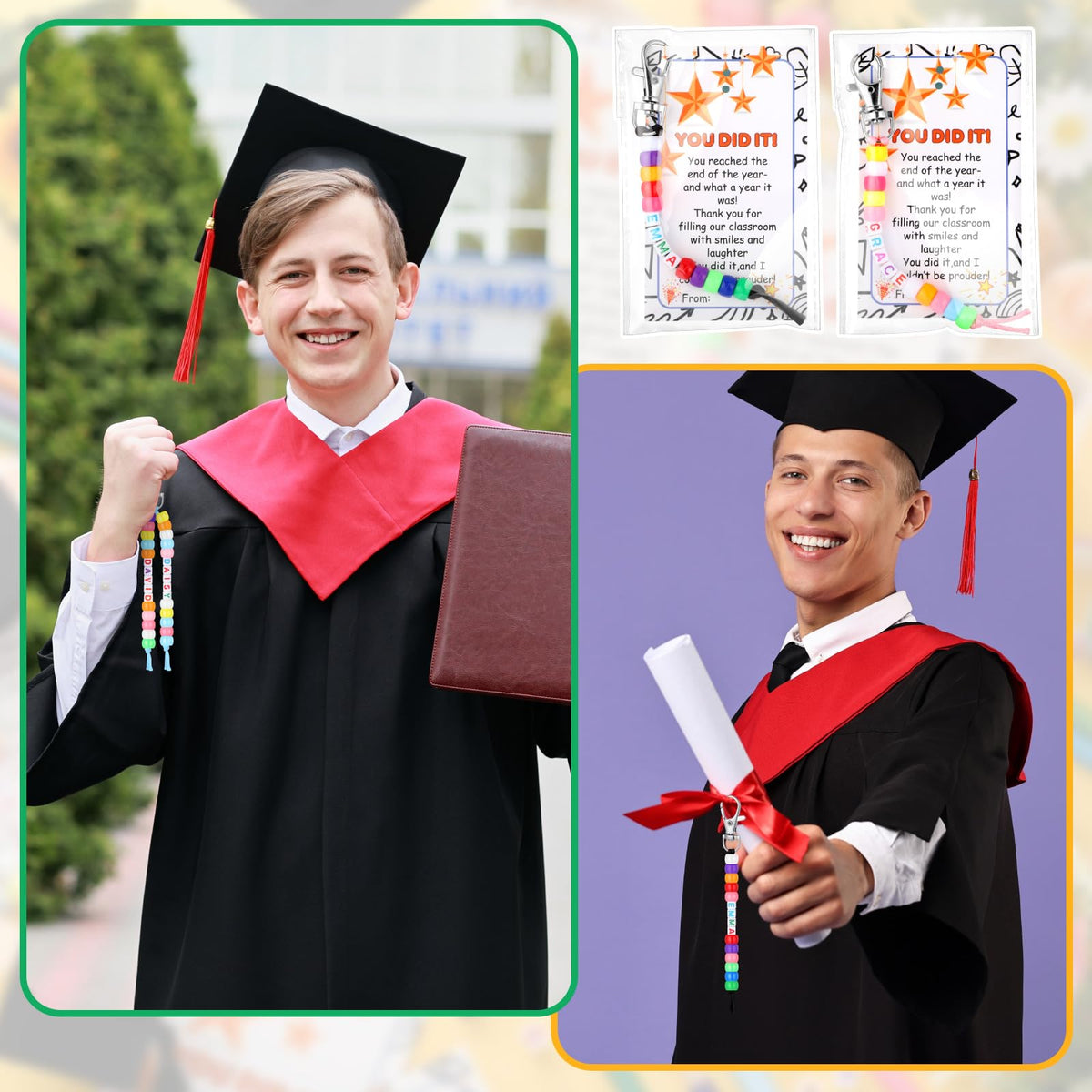 Suncalla end-of-year party craft kit for celebrations and gifts