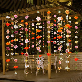 Suncalla Valentine's Day or Mother's Day decor with LED glow