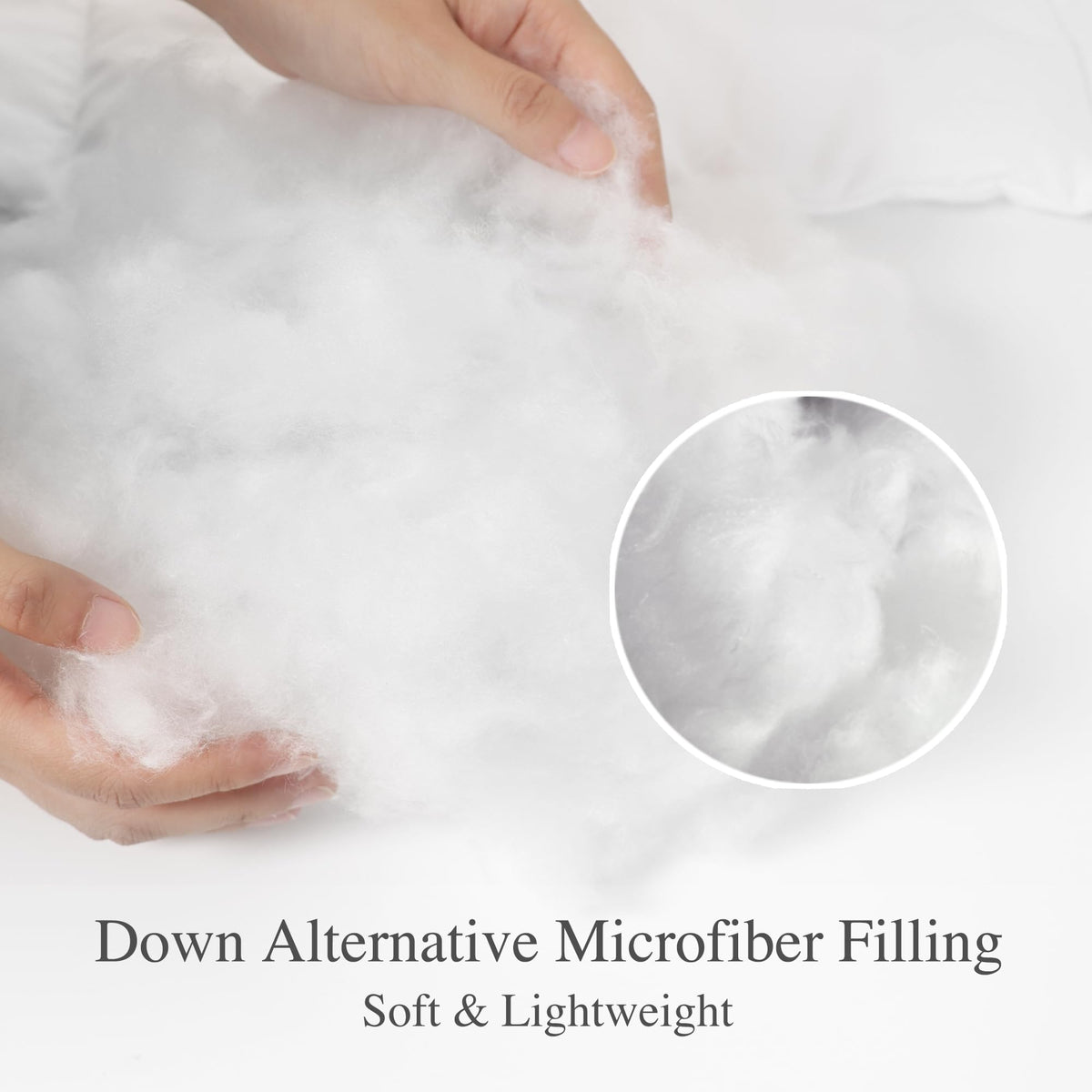 Sunflower comforter queen box-stitching prevents shifting of fill for even coverage