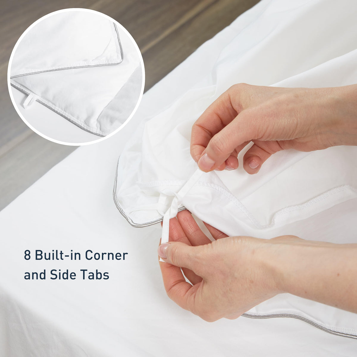 Sunflower comforter queen dimensions-88x88 ensures ample coverage on standard beds