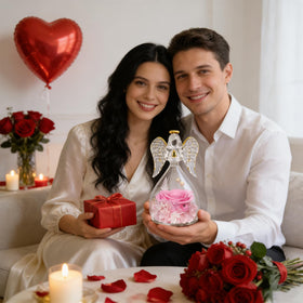 Sunia box-ready packaging makes gifting effortless and memorable.