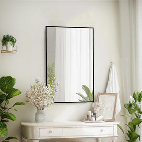 Sunniry wall-mount installation view with included hardware for easy setup.
