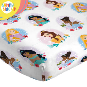 Sunny Side Up durable stitching on edges promises long-lasting wear and tear resistance