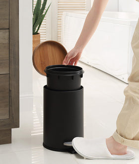 SunnyPoint Elite silent-close lid keeps rooms quiet