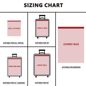 SUOCO double-zip seal provides secure airtight compression