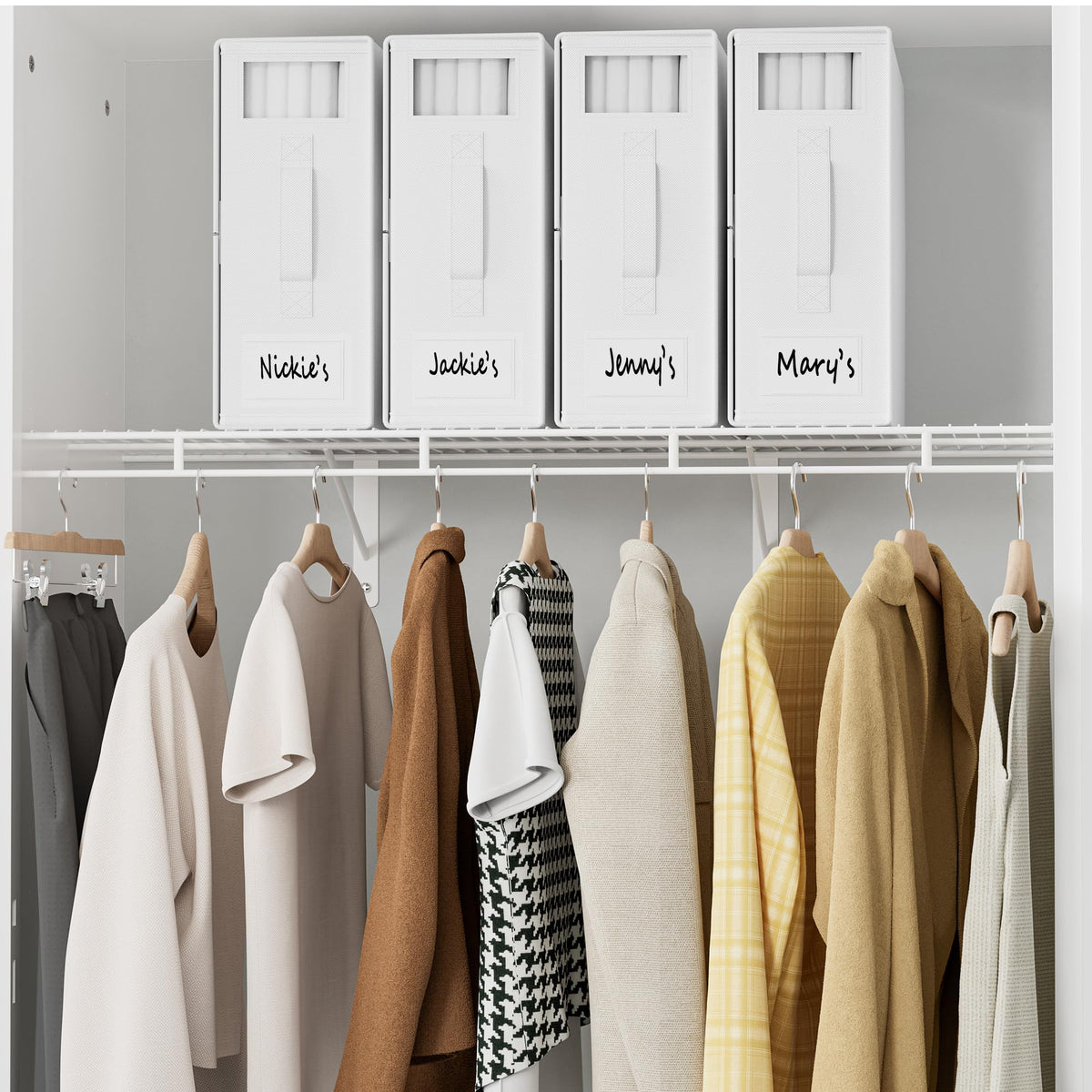 SUOCO SheetCube breathable eco-friendly material preserves linens