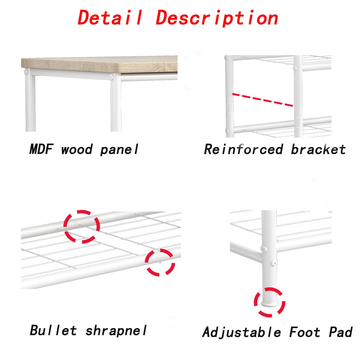 SUOERNUO closet organization with shoes demonstrates practical storage solution