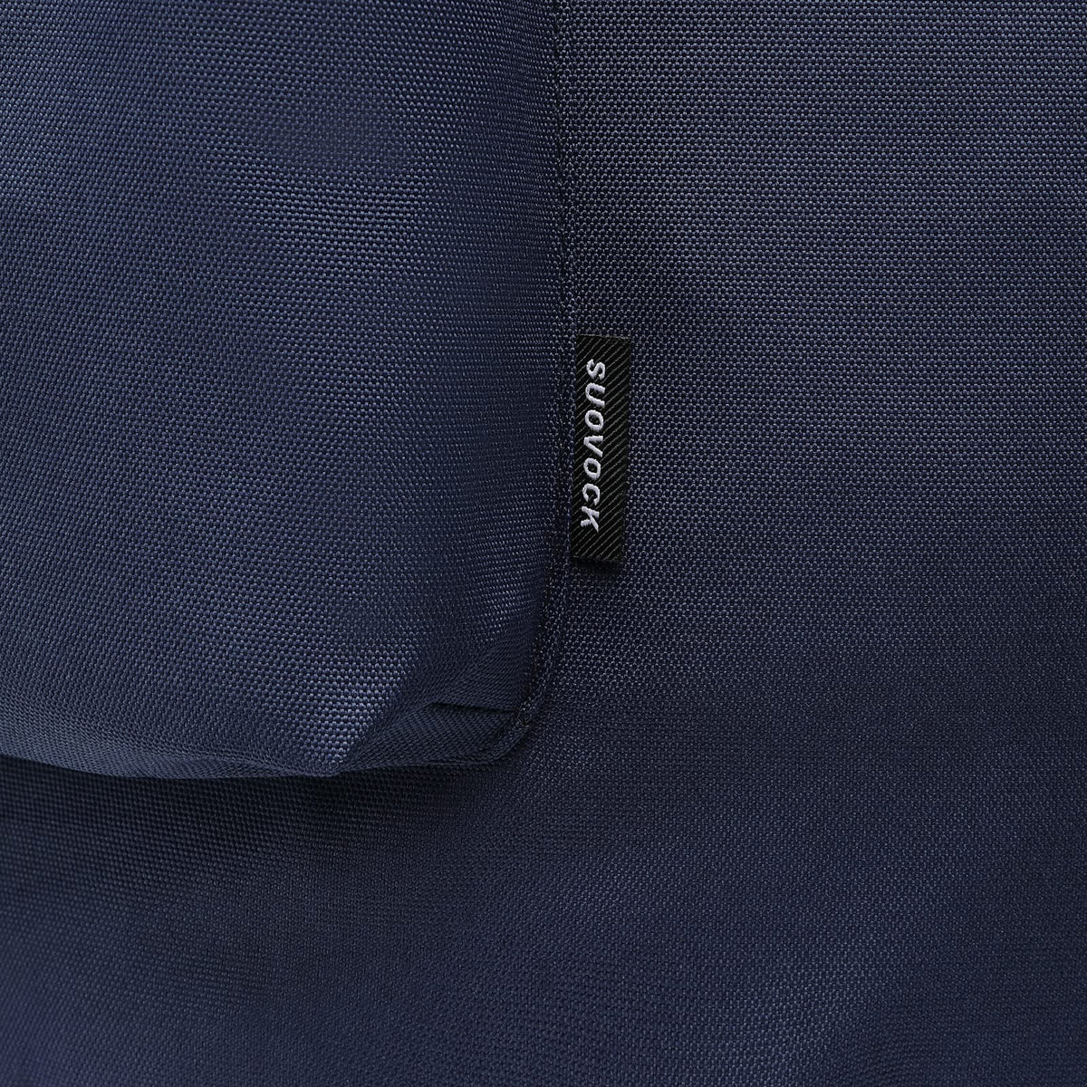 SUOVOCK laundry bag backpack padded straps provide comfortable wear during commutes