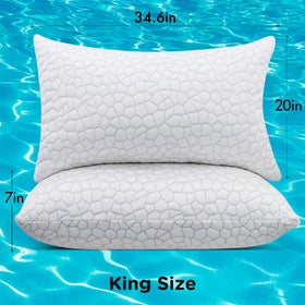 SUPA MODERN gift-ready sleep solution for couples and loved ones.