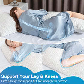 SUPA MODERN removable washable cover simplifies cleaning and maintenance