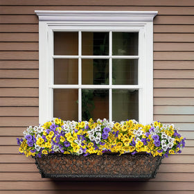 SupBri garden patio decor setup for outdoor spaces.