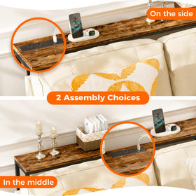 SuperJARE anti-tip device enhances security for busy homes.