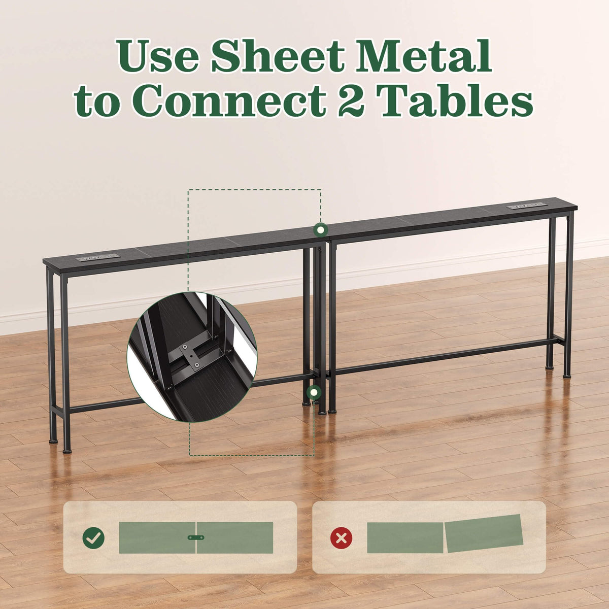 Superjare easy-assembly design lets you set up quickly.