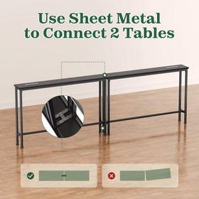 Superjare easy-assembly design lets you set up quickly.