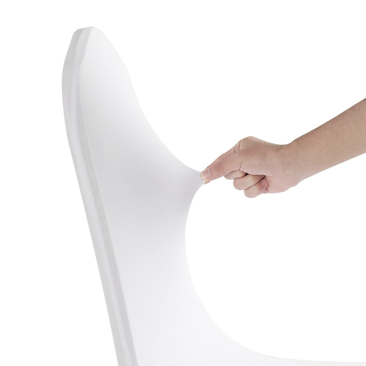 SuperO chair cover care guide: cold wash, air dry, no bleach