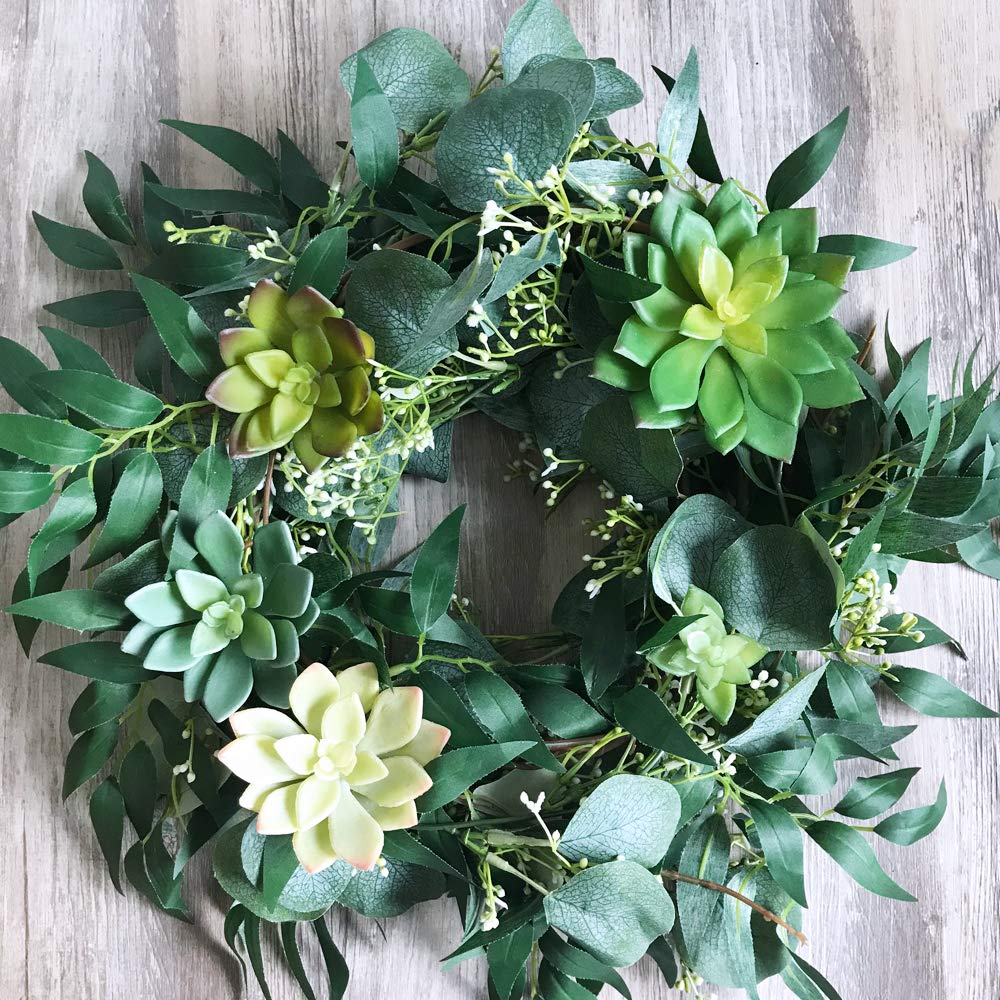 Supla holiday garden garland combination adds seasonal accents and festive tables.