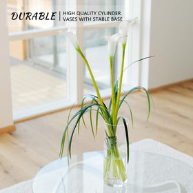 SUPMIND 7Pcs set adds cohesive, elegant touch to any home or event