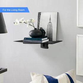 Suptek height-adjustable track lets you align devices precisely