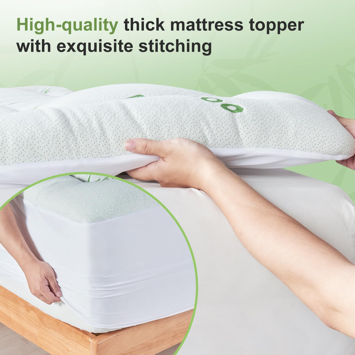 SurChic breathable layers balance heat and airflow for comfort.