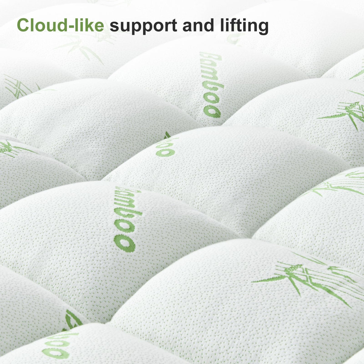 SurChic supports back-friendly posture with full-body padding.