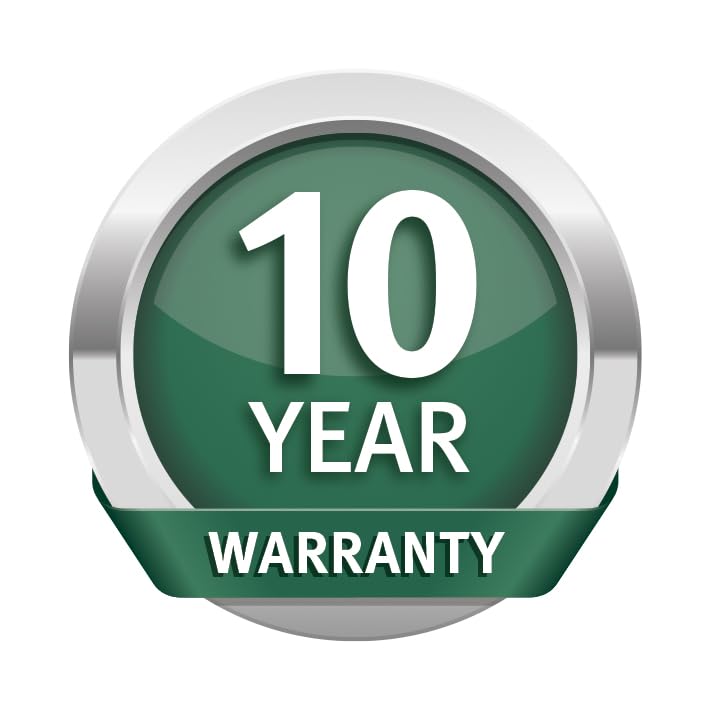SureGuard GreenGuard Gold certified badge confirms independent safety testing.