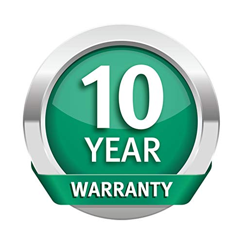 SureGuard Invisi-Zip sealed protector provides discrete, secure closure.