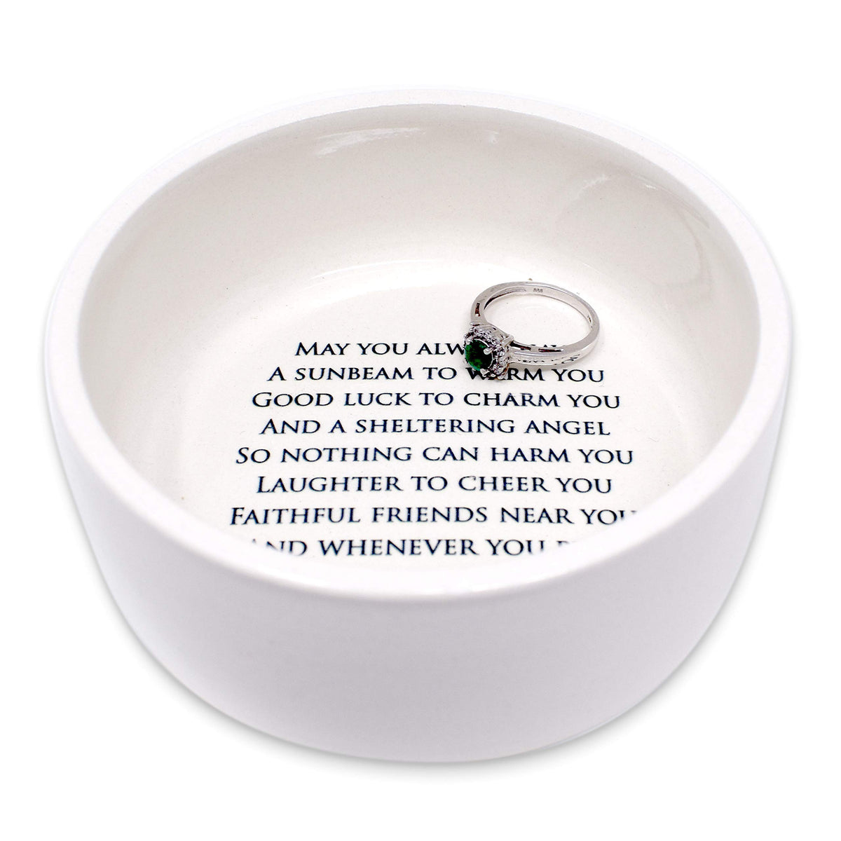 Susabella godchild keepsake box suitable for first communion.