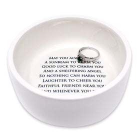 Susabella godchild keepsake box suitable for first communion.