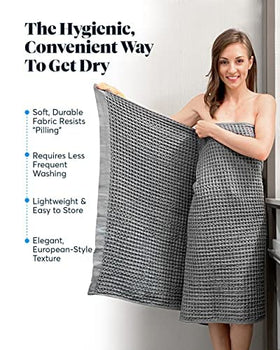 SUTERA Silverthread ultra-soft fabric close-up emphasizes comfort and absorbency.