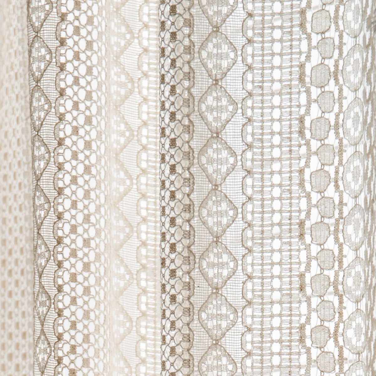 Sutuo Home rod-pocket curtains install quickly for a clean, modern look.