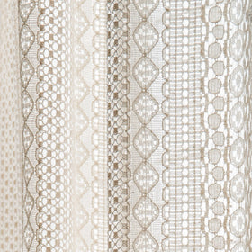 Sutuo Home rod-pocket curtains install quickly for a clean, modern look.