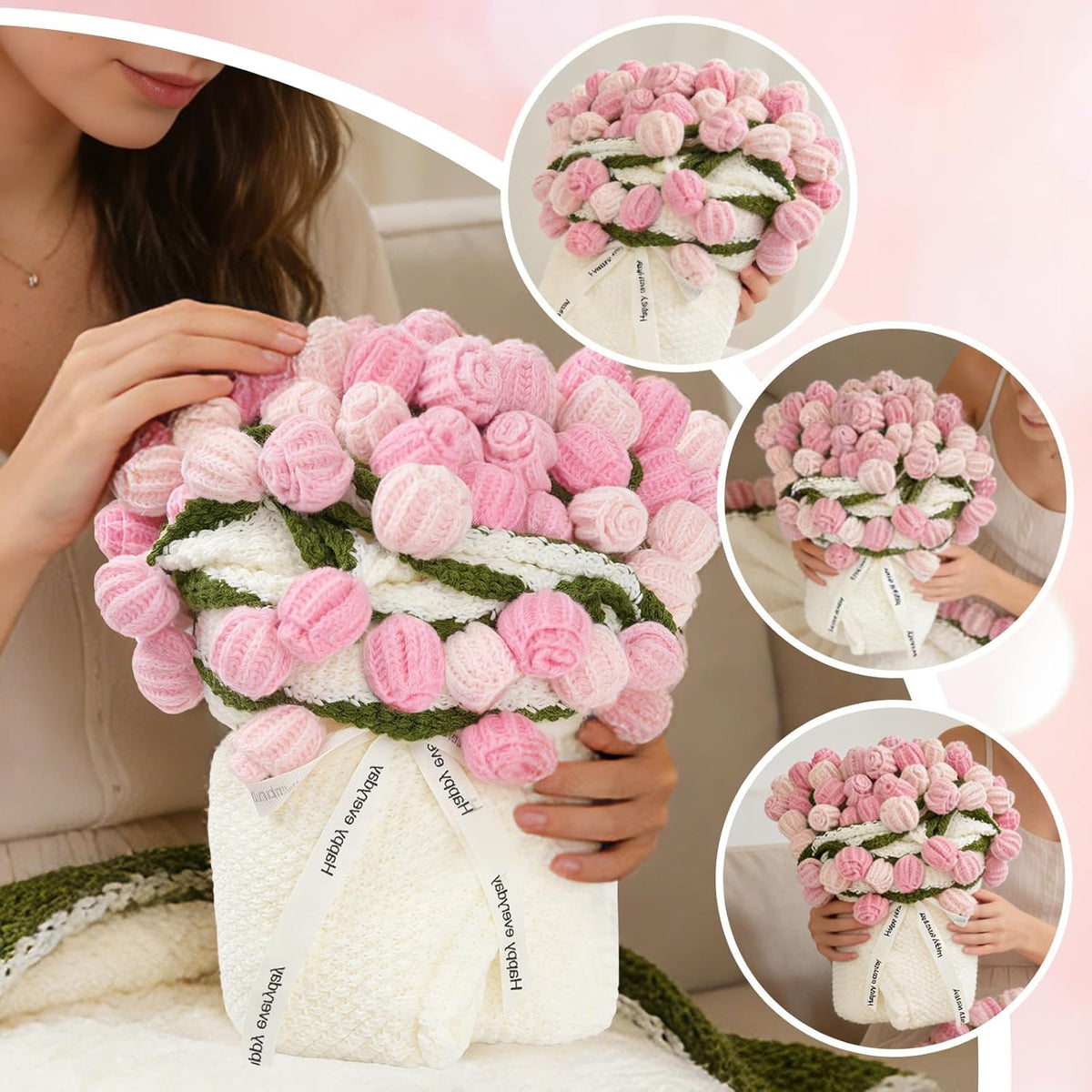 SUVEUS gift-ready packaging adds instant charm for birthdays or anniversaries
